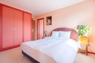 City Escape - Le Bourget - 5