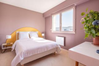 City Escape - Le Bourget - 4