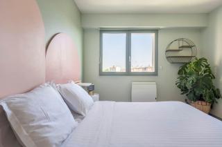 City Escape - Le Bourget - 2