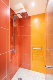 City Escape - Le Bourget - 1