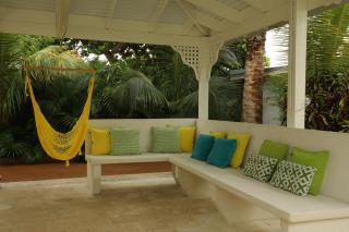 Bubali Bliss Studios - Palm-Eagle Beach - 8