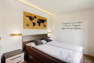Chalet Monteneve Appartamento Neve - Livigno - 2