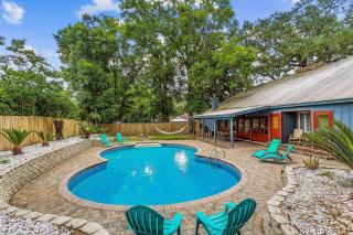 4527 Whisper Way - Pensacola - 0