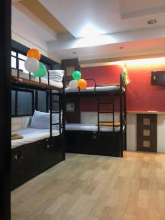 Bandra Dormitory Only for indian - Mumbai - 7
