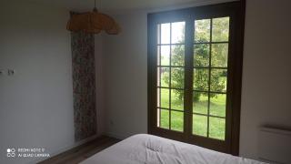 LA BELLA 12-Appartement rez de chaussée 90m² - Bordeaux-Saint-Clair - 9