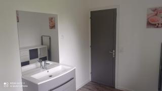 LA BELLA 12-Appartement rez de chaussée 90m² - Bordeaux-Saint-Clair - 1