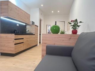 YUGOGO MAZZINI 41 - BILOCALE Trento Centro - Trente - 9