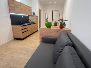 YUGOGO MAZZINI 41 - BILOCALE Trento Centro - Trento - 4