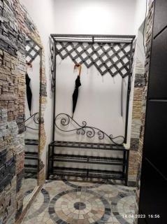 Стильный уют в центре - 4