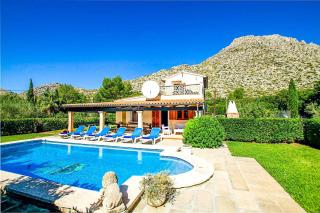 Villa Barraca - Port de Pollença - 9