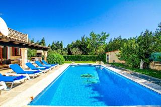 Villa Barraca - Port de Pollença - 5