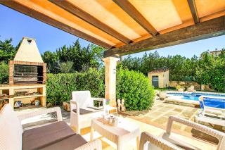 Villa Barraca - Port de Pollença - 3