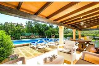 Villa Barraca - Port de Pollença - 2