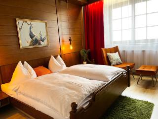 Hotel Zum Goldenen Hirschen - Freistadt - 9