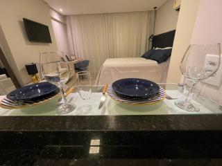 Flat localizado a 200m Shopping Recife, bem Perto da Praia de Boa Viagem e com Wi-Fi 400Mbps - 4