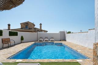 Casa Luype 1 - Conil de la Frontera - 0