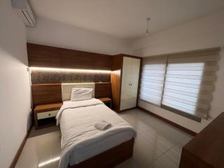 NAGAS Hotel & Restaurant at Historical Part of Nicosia - Nicosia - 2