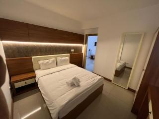 NAGAS Hotel & Restaurant at Historical Part of Nicosia - Nicosia - 0