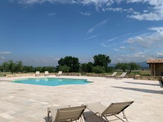 Fattoria Colsanto - Torre del Colle - 9
