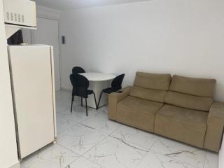 Apartamento 1 dormitório Tremembé - São Paulo - 0