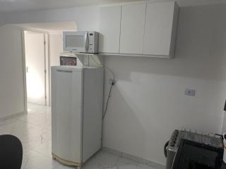 Apartamento 1 dormitório Tremembé - São Paulo - 6