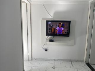 Apartamento 1 dormitório Tremembé - São Paulo - 4