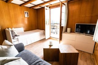 Haus Bürcher - Riederalp - 3