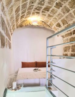 Mediterraneo House- casa nel centro storico - Matino - 2