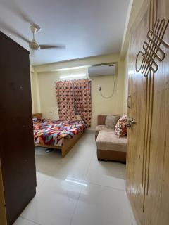 Your Home Away B&B - Sylhet - 4