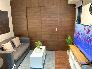 Air Residences Makati - fully furnished condo with skyline views! - Manila - 7