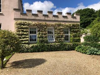 The West Wing - Bride Valley - Jurassic Coast - Long Bredy - 7