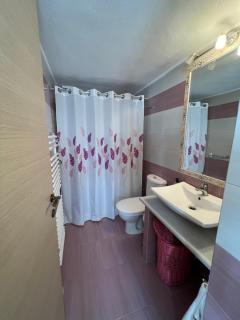 Maria's guesthouse - Batsi - 5