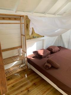 Akunamatata Guest House Cul de Sac - Cul de Sac - 6