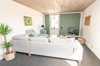 Parkvejens feriebolig - Bindslev - 4