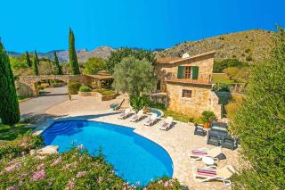 Villa Bennassar - El Port - 0