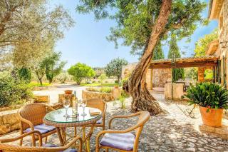 Villa Bennassar - El Port - 1