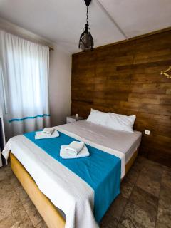 Degirmenli Konak Hotel - Alaçatı - 4