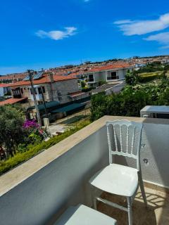 Degirmenli Konak Hotel - Alaçatı - 5