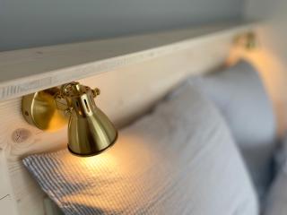 HAUS IM SCHILF 2 - Oase mit Seeblick - Adults only - 2