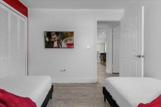 3 Bedrooms - 2 Bathrooms- Lindfields 3026 Bc - Kissimmee - 9