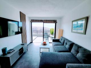 Cactus Apartment - Porto Rico - 2