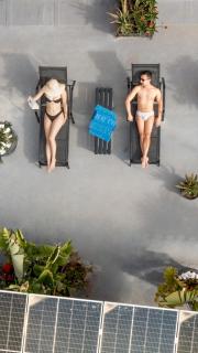 Monastiraki #WallsFree CityCenter- Unspoiled Athens Apartments - Atene - 2