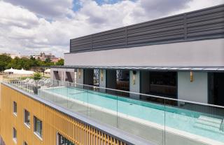 Hilton Garden Inn Evora - 5