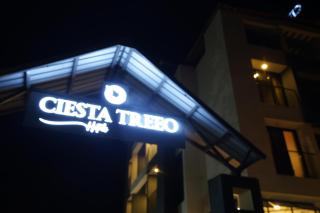 CIESTA TREEO - Lonavala - 2