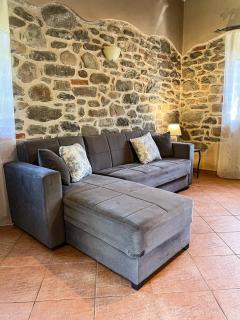 Le Macine - Magnano - 1
