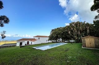 Quinta dos Mistérios- Turismo de Habitação - 6