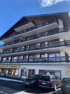 Apartment Alps View -Mont Rouge Veysonnaz - Veysonnaz - 4