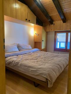 Apartment Alps View -Mont Rouge Veysonnaz - Veysonnaz - 1