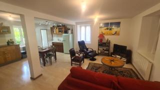 chic t3 60 m2 cosy 1 a 6 personnes rando, nature, bike park, station de ski - Le Bonhomme - 9