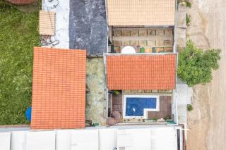 Casa 3 amores Preá - 1